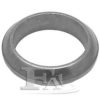 FORD 1709852 Seal, exhaust pipe